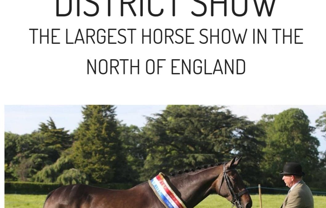 Hambleton District Show