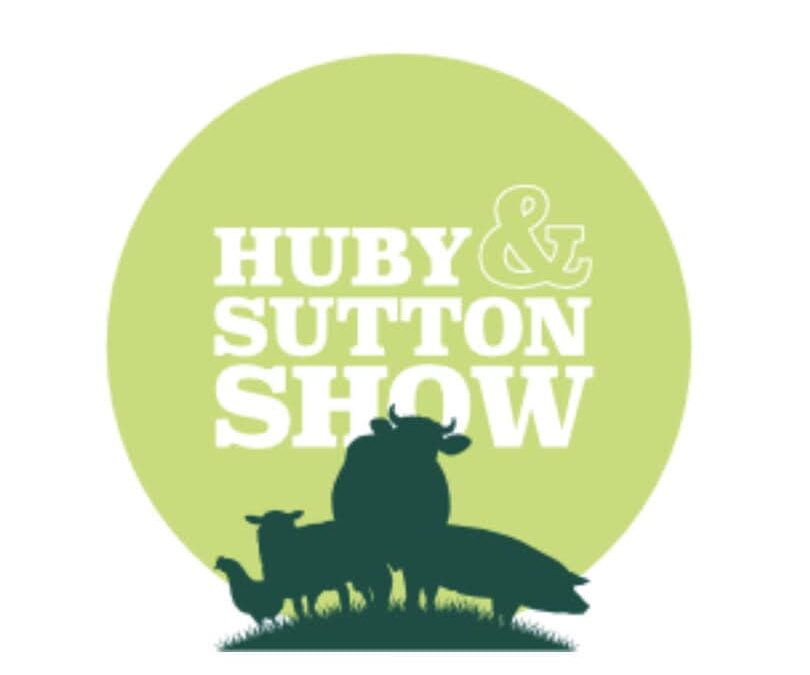 Huby & Sutton Agricultural Society Show