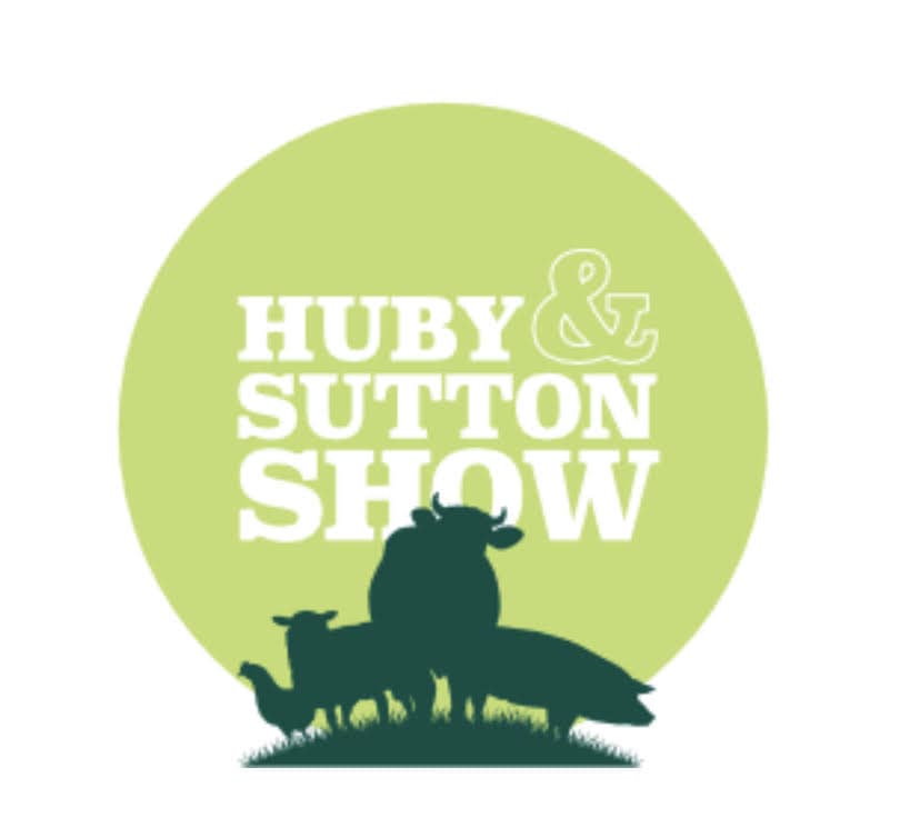Huby & Sutton Agricultural Society Show